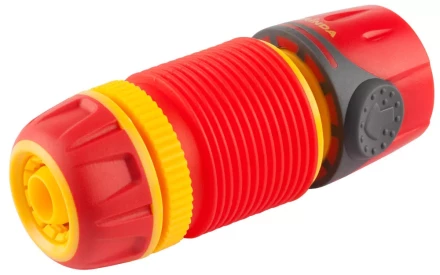 Соединитель GRINDA &quot;PREMIUM&quot; поворотный, из ударопрочной пластмассы, 1/2&quot; 426435 купить в Когалыме