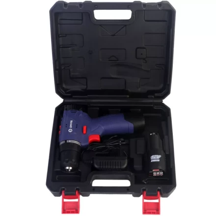 Аккумуляторная дрель-шуруповерт Диолд ДЭА-12ЛИ-09 купить в Когалыме