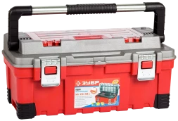 Ящики для инструмента усиленные КАМА серия ПРОФЕССИОНАЛ