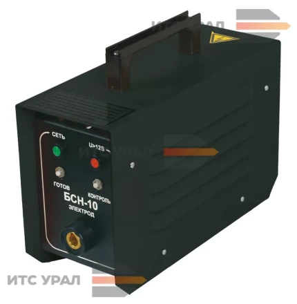Блок снижения напряжения холостого хода БСН-10 купить в Когалыме