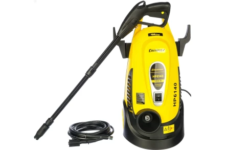 Минимойка-мойка высокого давления Champion HP6140 купить в Когалыме