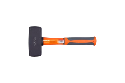 Кувалда фиберглас обрезиновая ручка 2 кг Кратон 2 15 02 003 купить в Когалыме