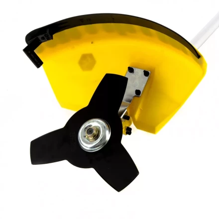 Триммер бензиновый Denzel DT 52S разъемная штанга 96227 купить в Когалыме