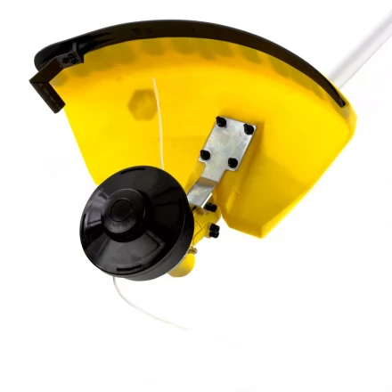 Триммер бензиновый Denzel DT 52S разъемная штанга 96227 купить в Когалыме