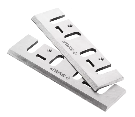 Комплект ножей для рубанка серия МАСТЕР купить в Когалыме