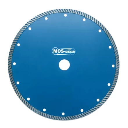 Диск алмазный по бетону Turbo Extra Econom MOS-DISTAR 150*2,2*7*22,23 mm купить в Когалыме