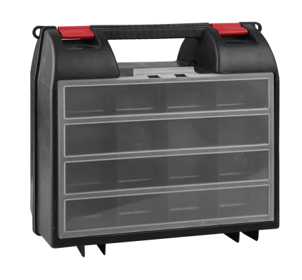 Ящики для инструмента ЭЛОР серия МАСТЕР купить в Когалыме