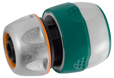 Соединитель RACO &quot;Profi-Plus&quot; (шланг-насадка) пластиковый, 1/2&quot; 4247-55093B купить в Когалыме