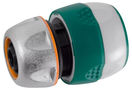 Соединитель RACO &quot;Profi-Plus&quot; (шланг-насадка) пластиковый, 1/2&quot; 4247-55093B купить в Когалыме