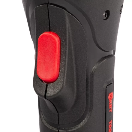 Пресс гидравлический аккумуляторный КВТ ПГРА-70 для опрессовки наконечников до 70 мм (91796) купить в Когалыме