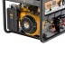 Генератор бензиновый Denzel PS 80 EA 946924 купить в Когалыме