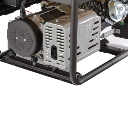 Генератор бензиновый Denzel PS 80 EA 946924 купить в Когалыме