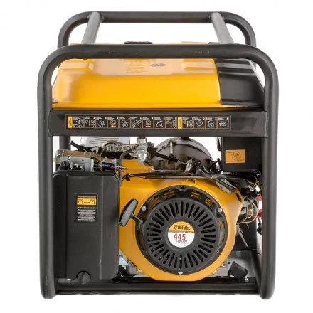 Генератор бензиновый Denzel PS 80 EA 946924 купить в Когалыме