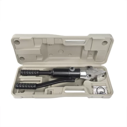 Расширитель (разгонщик) фланцев гидравлический КВТ РГ-12 (12–70 мм) (87721) купить в Когалыме