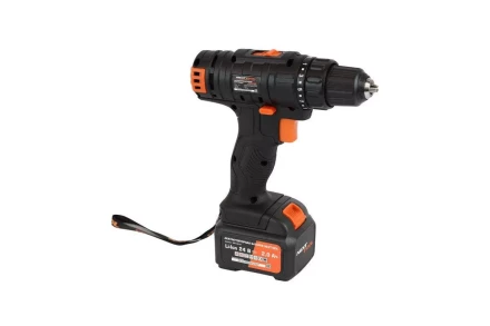 Дрель-шуруповерт NEXTTOOL ACD-24BL купить в Когалыме