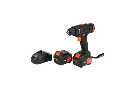 Дрель-шуруповерт NEXTTOOL ACD-24BL купить в Когалыме