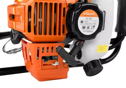 Мотобур STURM EA-1530 купить в Когалыме