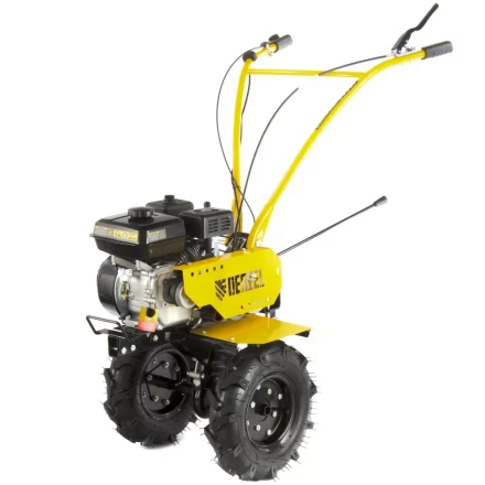 Мотоблок DPT-170 Denzel 56401 купить в Когалыме