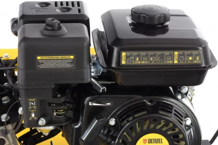 Мотоблок DPT-170 Denzel 56401 купить в Когалыме