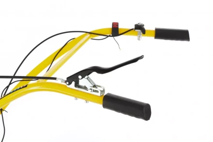 Мотоблок DPT-170 Denzel 56401 купить в Когалыме