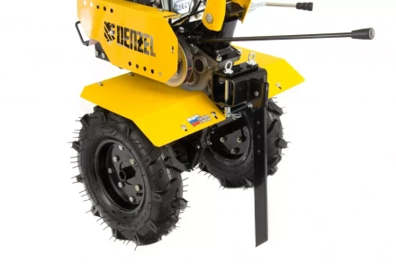 Мотоблок DPT-170 Denzel 56401 купить в Когалыме