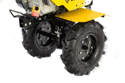 Мотоблок DPT-170 Denzel 56401 купить в Когалыме