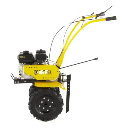 Мотоблок DPT-170 Denzel 56401 купить в Когалыме