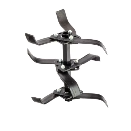 Мотоблок DPT-170 Denzel 56401 купить в Когалыме