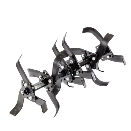 Мотоблок DPT-170 Denzel 56401 купить в Когалыме