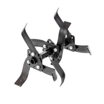 Мотоблок DPT-170 Denzel 56401 купить в Когалыме