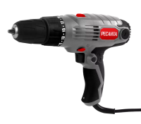 Сетевой шуруповерт Ресанта СШ-550-2