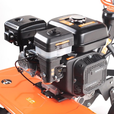 Бензиновый Культиватор Patriot T 7.0/600 FB PG Крот-2 купить в Когалыме