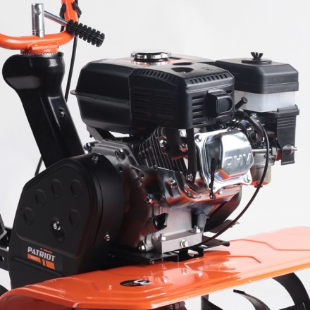 Бензиновый Культиватор Patriot T 7.0/600 FB PG Крот-2 купить в Когалыме