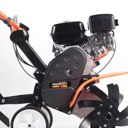 Бензиновый Культиватор Patriot T 7.0/600 FB PG Крот-2 купить в Когалыме