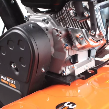 Бензиновый Культиватор Patriot T 7.0/600 FB PG Крот-2 купить в Когалыме