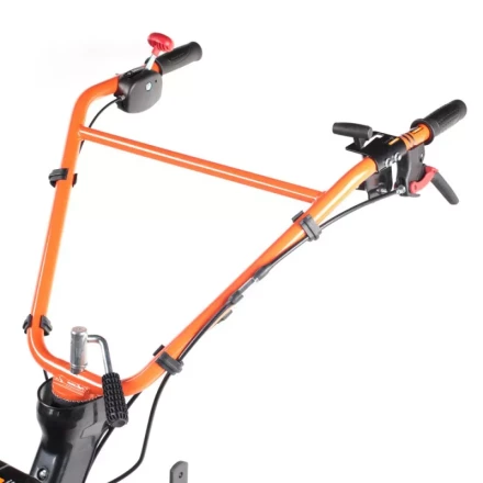 Бензиновый Культиватор Patriot T 7.0/600 FB PG Крот-2 купить в Когалыме