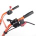 Бензиновый Культиватор Patriot T 7.0/600 FB PG Крот-2 купить в Когалыме