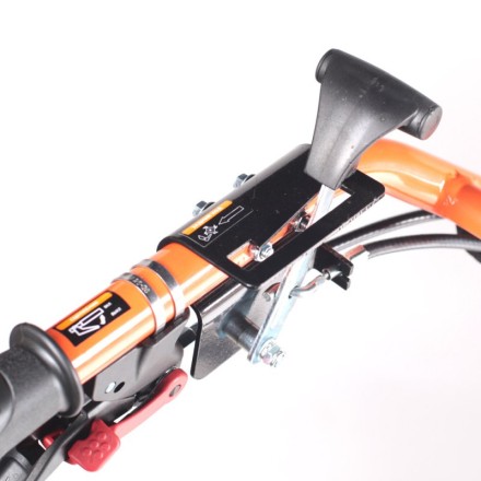 Бензиновый Культиватор Patriot T 7.0/600 FB PG Крот-2 купить в Когалыме