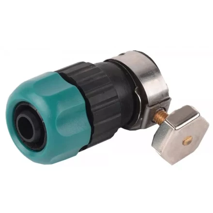 Соединитель (шланг-труба), RACO "Original" 4250-55224C, 1/2" 4250-55224C купить в Когалыме