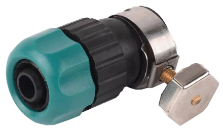 Соединитель (шланг-труба), RACO "Original" 4250-55224C, 1/2" 4250-55224C купить в Когалыме