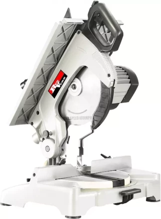 Пила торцовочная RedVerg RD-92559G универсальная купить в Когалыме