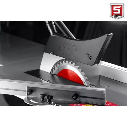 ЗУБР d 315 мм, 2200 Вт, распиловочный станок с удлинителем (СРЦ-315су) купить в Когалыме