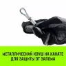 Лебедка электрическая HITCH KCD300 300кг 100м 220В (SZ086785) купить в Когалыме