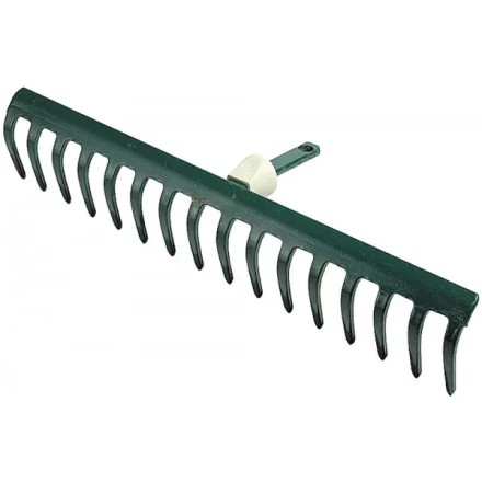 Грабли RACO &quot;MAXI&quot;, 16 зубцов, с быстрозажимным механизмом, 410мм 4230-53805 купить в Когалыме