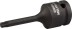 Торцовая головка KRAFTOOL &quot;INDUSTRIE QUALITAT&quot; ударная (1/2&quot;), TORX, Cr-Mo, фосфатированная, T40 27952-40_z01 купить в Когалыме