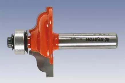 Фреза профильная с подшипником Кратон (1 09 05 041) 1 09 05 041 купить в Когалыме