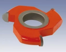 Фреза станочная профильная Кратон (1 09 07 019) 1 09 07 019