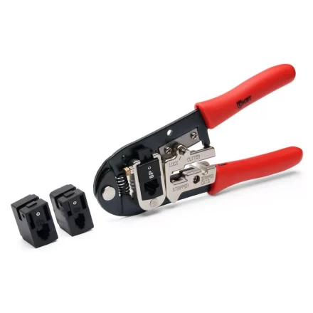 Пресс-клещи обжимные JT-01B КВТ купить в Когалыме