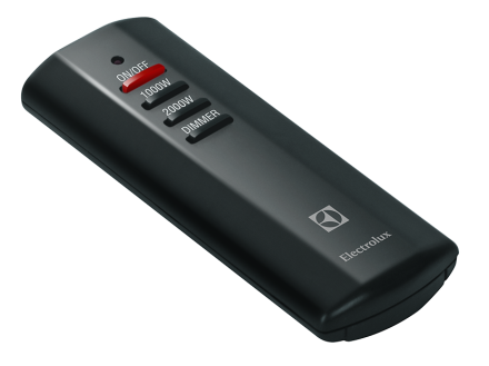Электрокамин-камин электрический Electrolux EFP/W 1100ULS купить в Когалыме