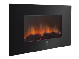 Электрокамин-камин электрический Electrolux EFP/W 1100ULS